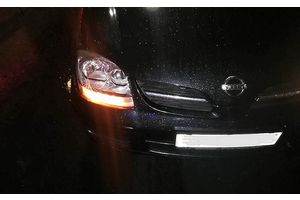 Подробности ДТП в Молодечно на пешеходном переходе