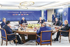 Лукашенко о событиях в Украине: надо остановить это кровопролитие и начать переговоры о мире