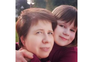 Минтруда запускает в соцсетях акцию «#поздравь_маму»
