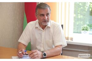 Главное для парламентария – отстаивать интересы жителей округа