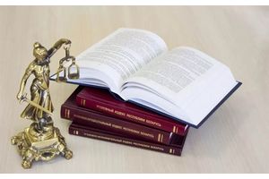 Уголовно-исполнительный кодекс перевели на белорусский язык