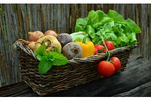 Безопасное питание