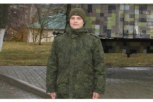Навыки, привитые в армии, пригодятся и в гражданской жизни