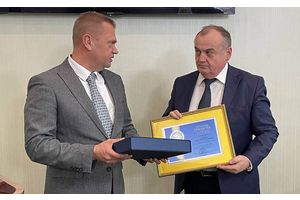 За результатом всегда стоят люди — Иван Маркевич о работе Фонда мира в области