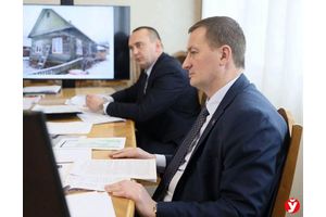 Почему многодетной семье из Логойска отказывают в субсидии на реконструкцию жилья?