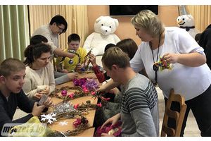 От слов - к добрым делам!