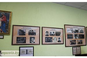 Иосиф Залуцкий -- врач, которому благодарны люди