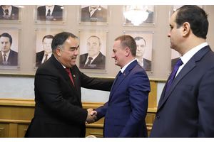 Минская и Согдийская области планируют строить совместные предприятия по переработке хлопка и консервной продукции