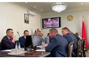 К 1 января 2024 года в области надо сдать в эксплуатацию 23 молочно-товарные фермы