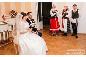 «Неразлучнікі» для Надзеі і Алега