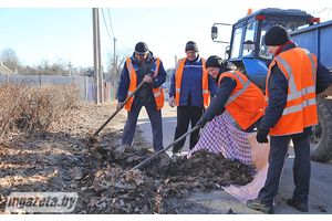 Заботятся о комфорте в повседневной жизни