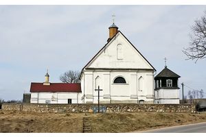 Плябань. Партал у гісторыю