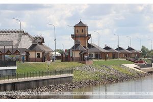 До 1 тыс. человек одновременно смогут угоститься в кафе под открытым небом на фесте 