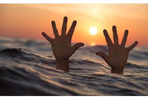 Вода обернулась бедой