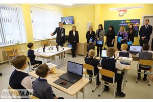 Гендерной политике -- особое внимание