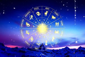 Гороскоп на 29 ноября