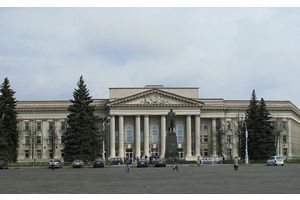 Адкрыты разліковы рахунак для рэстаўрацыі аб’ектаў спадчыны