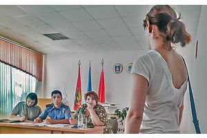 Вас вызывает… ОПОП