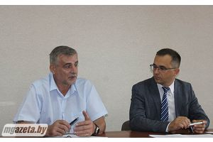 Депутат Олег Семенчук: «В центре внимания все составляющие успешного обучения»