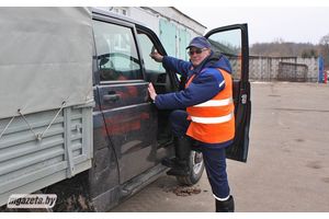 Вся жизнь -- дорога