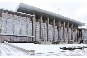 Лукашенко подписал указ об объявлении 2024 года Годом качества