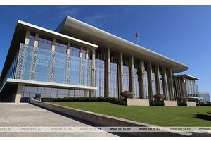 Лукашенко: жизнь без войны - результат кропотливой ежедневной работы