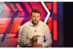 Иван Тихон: 