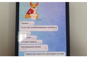 Подари 2000 «звезд» — и мы вернем доступ к аккаунту: в милиции рассказали, как мошенники шантажируют детей