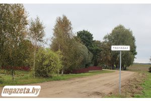 Пройдусь я по Рябиновой...