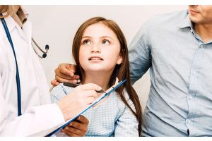 Почему у детей часто встречается дефицит железа, объяснила доктор