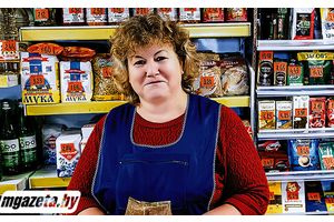 Как Алла Бурская спаслась от скуки
