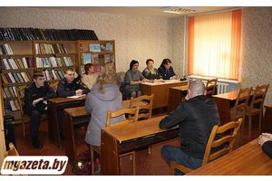 За детей заступается государство