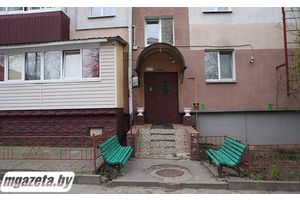 Теперь можно и посидеть…