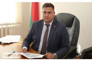 «Работали в сжатые сроки одной дружной командой, никто в стороне не стоял»