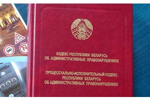 Изменения в штрафах для водителей и безбилетников в транспорте