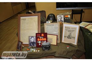 И вспоминая павших, мы говорим о жизни…