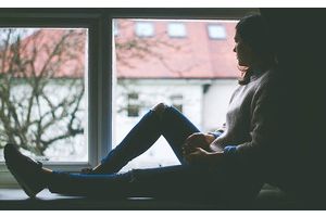 Как не спутать осеннюю хандру с серьезным заболеванием