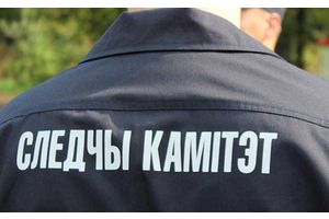 В Молодечно устанавливаются обстоятельства гибели восьмилетнего мальчика