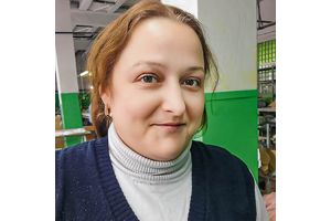 «В Лебедево так хорошо!»