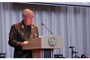 Гордимся земляком!