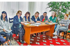 «Каждому, кто обращается к нам, стараемся оказать квалифицированную правовую и моральную поддержку»