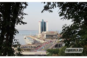 Одесса: город, в который хочется возвращаться
