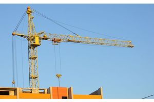 Есть ли порядок на строительных объектах?