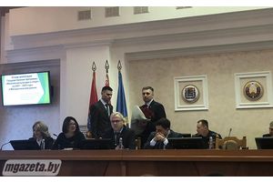 Есть результаты -- поставлены задачи