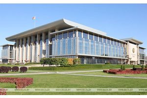Подготовка к выборам, кадры и обстановка в Минске. Подробности встречи Лукашенко с Кочановой