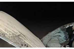 ДТП в Молодечненском и Копыльском районах: водители госпитализированы