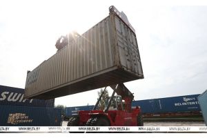 Беларусь заинтересована в расширении ассортимента поставок продукции АПК в Китай