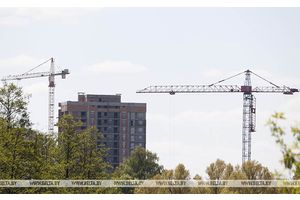 Указом определены случаи, когда придется возместить господдержку на строительство жилья