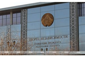 Лукашенко подписал указ о помиловании 15 осужденных