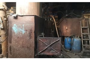 В Молодечненском районе выявили крупное самогонное производство